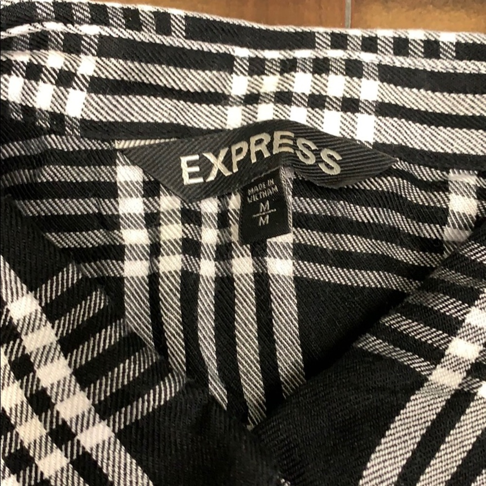 Express blouse - Picture 3 of 6